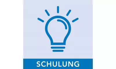 PCPO Schulung "Effizientes Arbeiten"