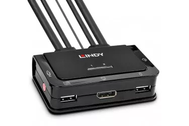 Ports, Kabel & Adapter