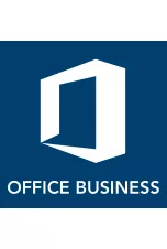 MS Office 2021 Home&Business Medialess