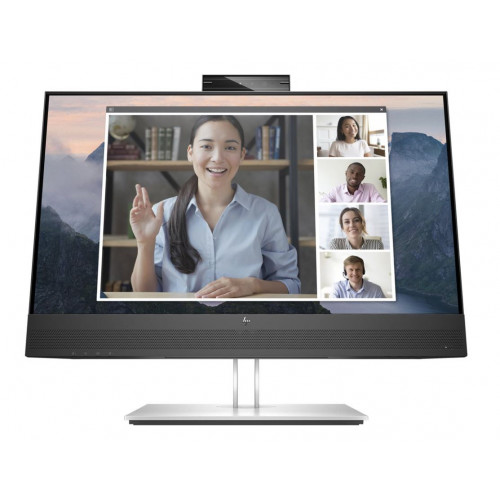 Monitor HP E24mv G4 24Zoll Multimedia
