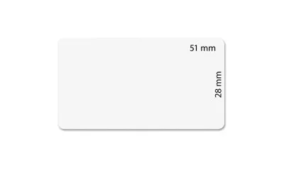 SEIKO Etiketten SLP-OPMRL 28x51/220 Stk