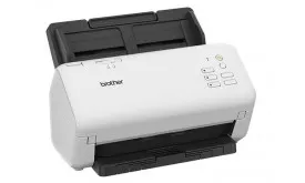 Scanner BROTHER ADS4300N Duplex A4 40ppm