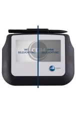 LCD Signature Pad signotec Sigma BL