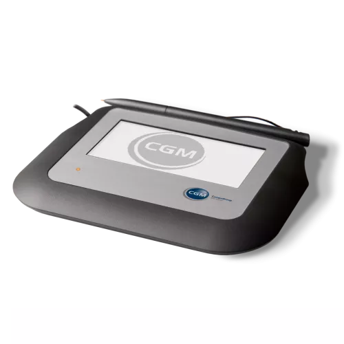 LCD Signature Pad signotec Sigma BL