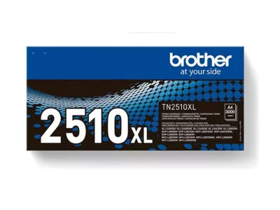 Toner Brother TN2510XL (3k)