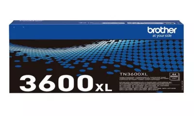 Toner Brother TN3600XL (6k)