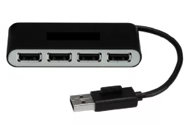 Ports, Kabel & Adapter