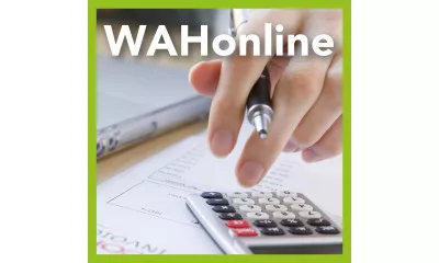 MEDX WAHonline 2024