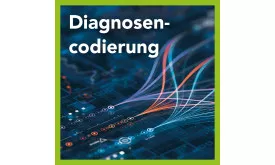 MEDX Diagnosencodierung