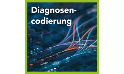 MEDX Diagnosencodierung