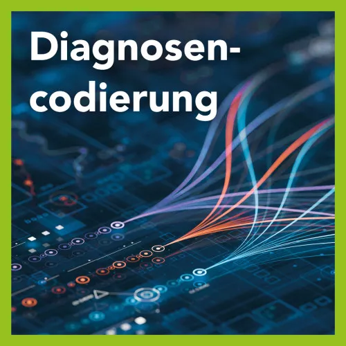 MEDX Diagnosencodierung