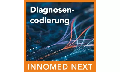 INNO NEXT Diagnosencodierung