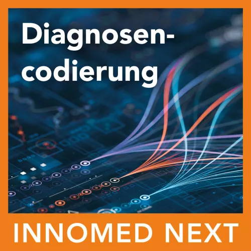 INNO NEXT Diagnosencodierung