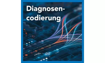 PCPO Diagnosencodierung