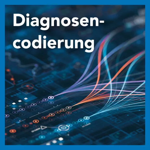 PCPO Diagnosencodierung