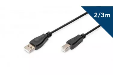 Ports, Kabel & Adapter