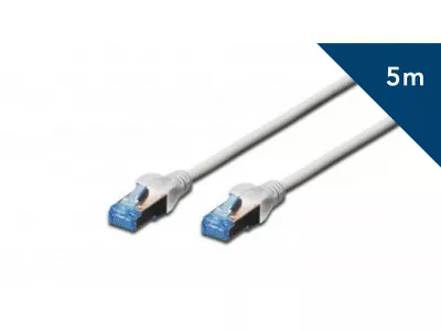 Patchkabel RJ45 5m