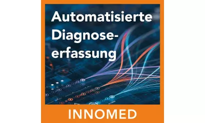 INNO Automatisierte Diagnoseerfassung