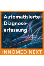 INNO NEXT Automatisierte Diagnoseerfassung