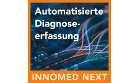 INNO NEXT Automatisierte Diagnoseerfassung