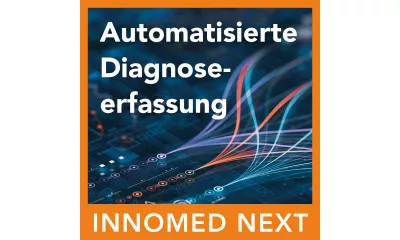 INNO NEXT Automatisierte Diagnoseerfassung