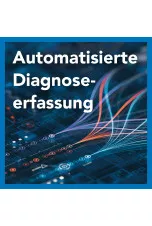 PCPO Automatisierte Diagnoseerfassung