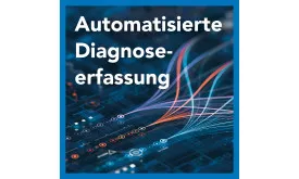 PCPO Automatisierte Diagnoseerfassung