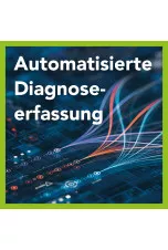 MEDX Automatisierte Diagnoseerfassung