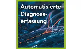 MEDX Automatisierte Diagnoseerfassung