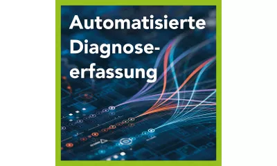 MEDX Automatisierte Diagnoseerfassung