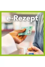 MEDX e-Rezept