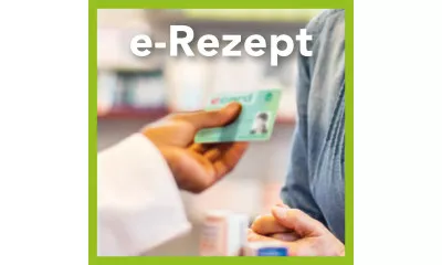 MEDX e-Rezept