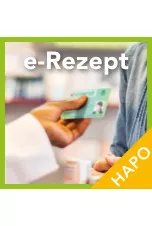 MEDX e-Rezept HAPO