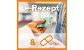 INNO e-Rezept + Vorbest. Medikamente