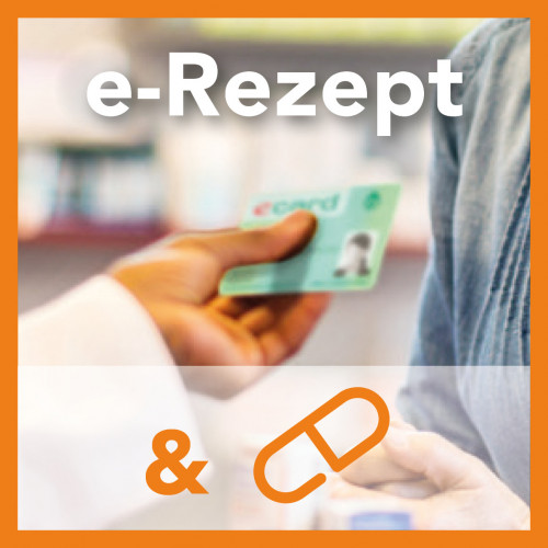 INNO e-Rezept + Vorbest. Medikamente
