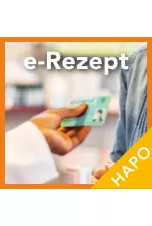 INNO e-Rezept HAPO