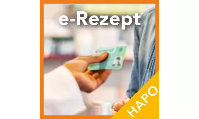 INNO e-Rezept HAPO