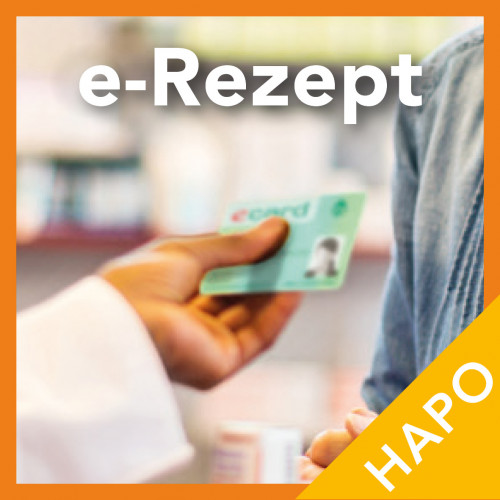 INNO e-Rezept HAPO