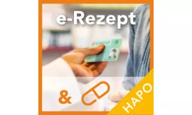 INNO e-Rezept + Vorbest Medikamente HAPO