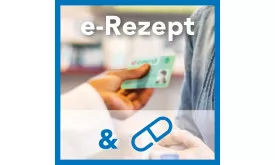 PCPO e-Rezept & Vorbest. Medikamente