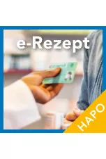 PCPO e-Rezept HAPO