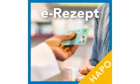 PCPO e-Rezept HAPO