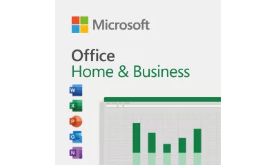 MS Office Home&Business 2024 Medialess