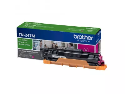 Toner Brother TN-247M magenta (2k3)