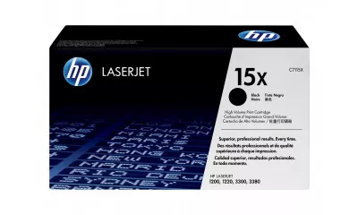 Toner HP C7115A (2k5)