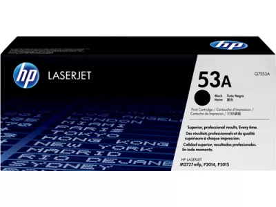 Toner HP Q7553A (2k5)