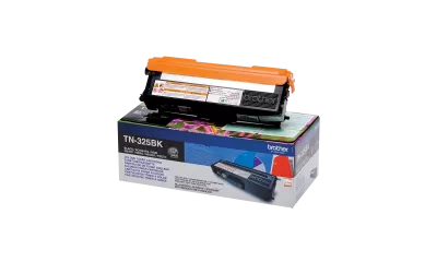 Toner Brother TN325BK schwarz (4k)