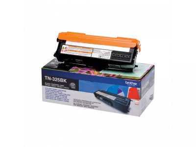 Toner Brother TN325BK schwarz (4k)
