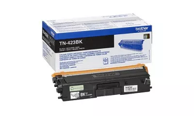 Toner Brother TN423BK schwarz (6k5)
