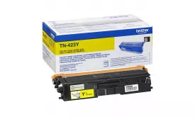 Toner Brother TN423Y gelb (4k)